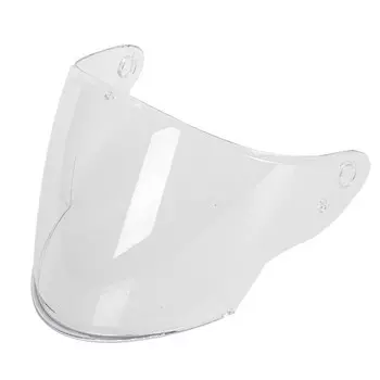 Шлем с открытым циферблатом SM523 GXT P126, защитные детали для шлема, Защитное стекло для шлема с открытым циферблатом