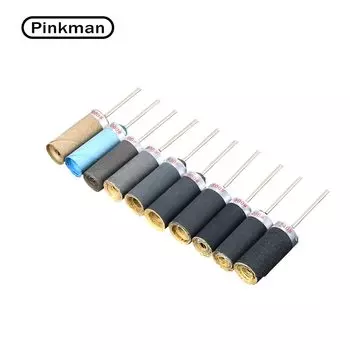 Шлифовальная бумага FASEN для Dremel