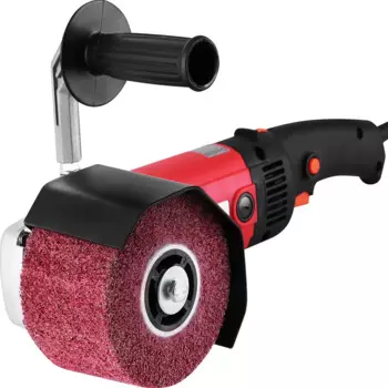 Шлифовальная машина, 1400 Вт, 500-3000 об/мин