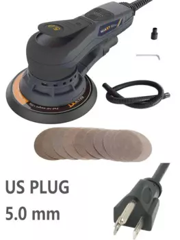 Шлифовальная машина MAXXT 6 дюймов