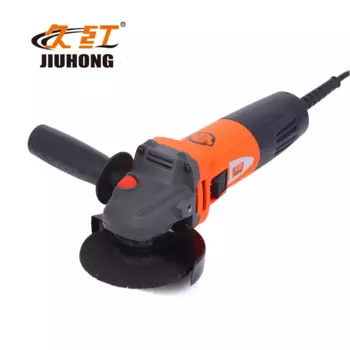 Шлифовальная машина, многофункциональная ручная мельница, маленькая Красивая секция талии, внешнеторговый источник, электрическая конструкция