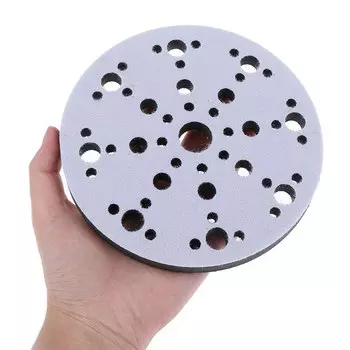 Шлифовальная накладка HUXUAN 6 дюймов