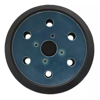 Шлифовальная накладка VIBRATITE для электрошлифмашины Ridgid R2611