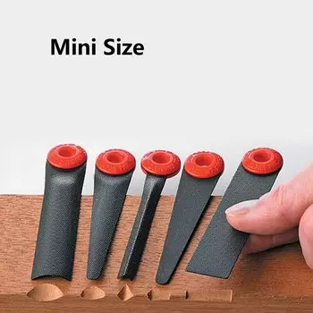 Шлифовальная пилка LEEKNOW для дерева