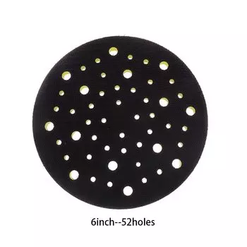 Шлифовальная подложка VIBRATITE 6 дюймов