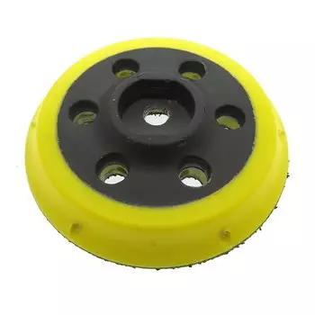 Шлифовальная подушечка VIBRATITE 3 дюйма, 6 отверстий