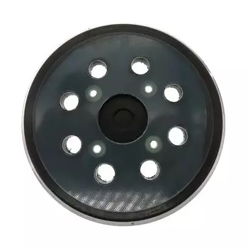 Шлифовальная подушечка VIBRATITE 5 дюймов 8 отверстий