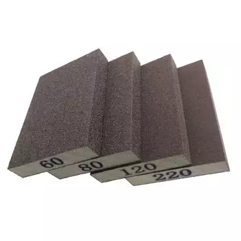 Шлифовальные блоки VIBRATITE 60/80/120/220 #