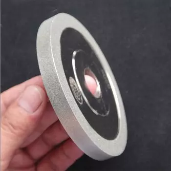 Шлифовальные диски LISM, диаметр 100/125/150 мм