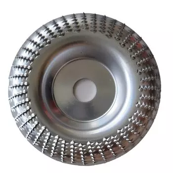 Шлифовальные диски louCnloin для древесины 16/22 мм