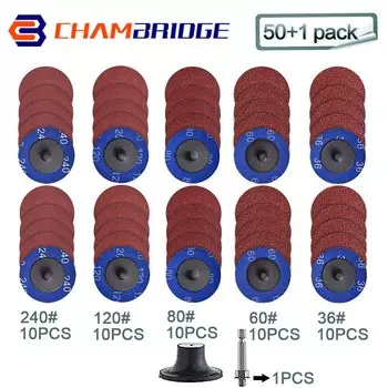 Шлифовальные диски SI FANG 2 дюйма