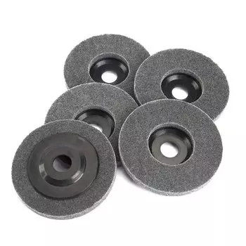 Шлифовальные диски Si Fang из нейлона 2/5/10 шт