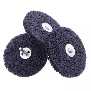 Шлифовальные диски VIBRATITE 3 дюйма, 3 шт.