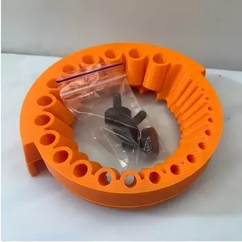 Шлифовальные инструменты, универсальная насадка для заточки сверл для высокоточных шлифовальных инструментов, аксессуары для полировки