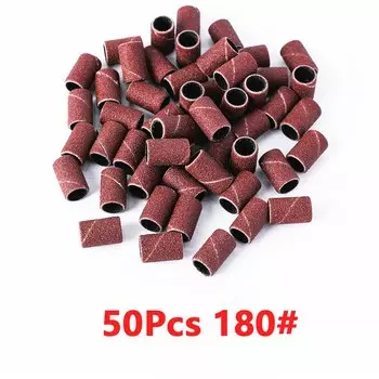 Шлифовальные кольца XMSJ 80#/120#/180#