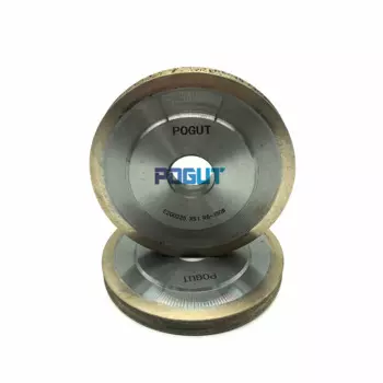 Шлифовальные круги POGUT 100*22 мм