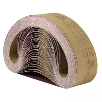 Шлифовальные ленты 100x533 мм, 10 шт., шлифовальные ленты от грубой до тонкой, шлифовальные ленты, Аксессуары для шлифовального станка, электровращающиеся инструменты