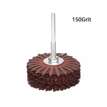 Шлифовальные насадки