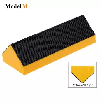 Шлифовальный блок ChgImposs