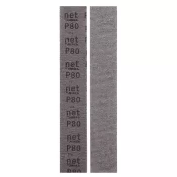 Шлифовальный диск 400*70 мм, наждачная бумага, 80-320 Грит, крючок-петля, без пыли, антиблокировка для автомобильной краски, полировки металла