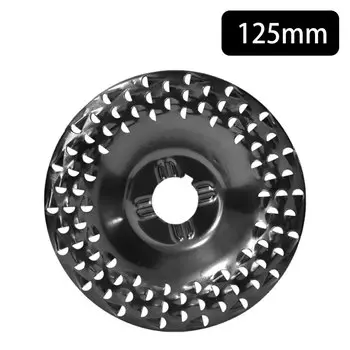 Шлифовальный диск Aideepen 92/125 мм