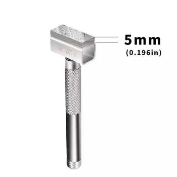 Шлифовальный диск алмазный SHENGZUAN