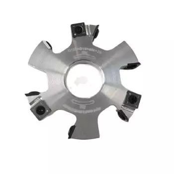 Шлифовальный диск Livter для резьбы по дереву