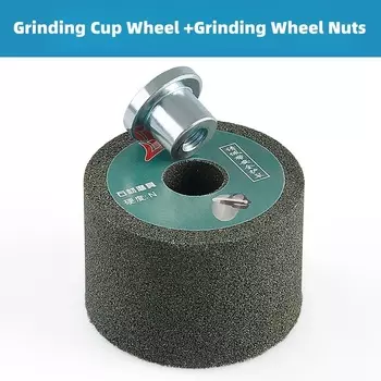 Шлифовальный диск оkerqi алмазный