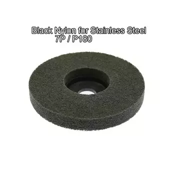 Шлифовальный диск RAMS BRALIN 100 мм