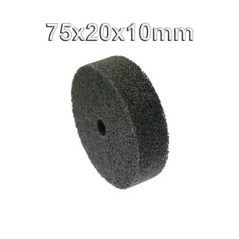 Шлифовальный диск RAMS BRALIN 75/100/125 мм