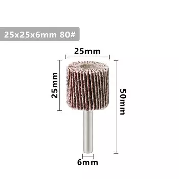 Шлифовальный диск XCAN 80 Грит