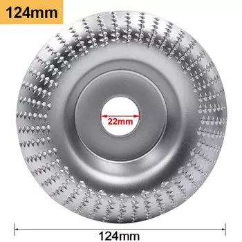 Шлифовальный диск XINGWEIQIANG 22 мм