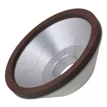 Шлифовальный круг SYLIFE 180#