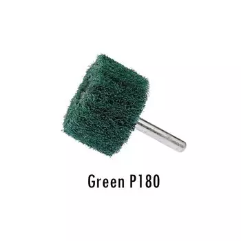 Шлифовальный наконечник RAMS BRALIN, диаметр 50 мм