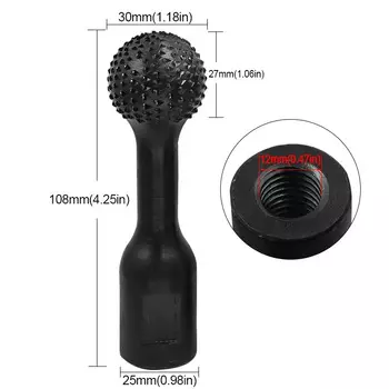 Шлифовальный станок с диаметром 20/25/30 мм