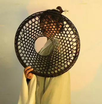 Шляпа для фотосессии Aprilis Garden