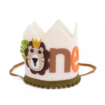 Шляпа LION CROWN MOONBIFFY