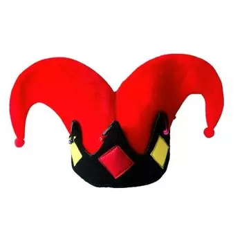 Шляпы клоуна XR Partyday