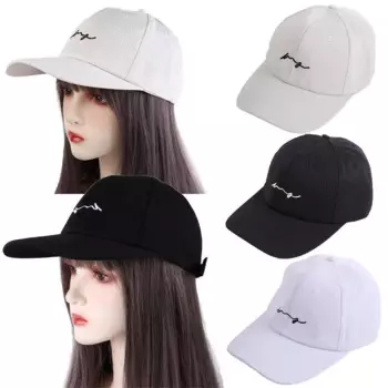 Шляпы от солнца в стиле хип-хоп, спортивная кепка Snapback с вышивкой на открытом воздухе, пляжные козырьки, кепки Snapback, бейсбольная кепка, спортивные кепки