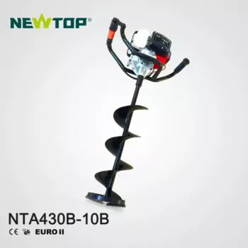 Шнек для дрели NTA430B-10B 2 Stroke 43cc 52cc