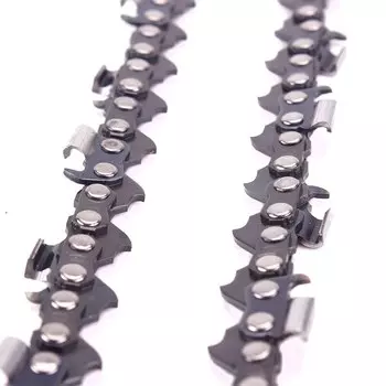 Шнур цепи цепной пилы 12 "размер 1/4". 050/1. 3 мм 68 приводные звенья для профессиональной пилы цепи подходят для лесозаготовки резки бензопилы CD25AP68L