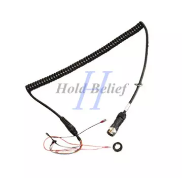 Шнур для катушки 62223 62223GT для подъема GS-1530 GS-1930 GS-2032 GS-2046 GS-2632 GS-2646 GS-3246