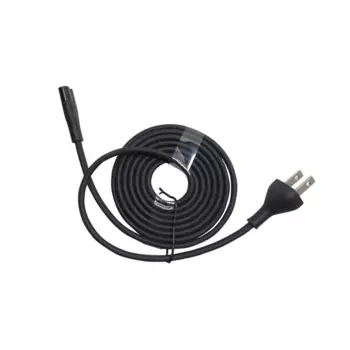 Шнур питания 1,8 м для Apple TV поддержка ТВ 4K Mc414/Mac мини-кабель питания