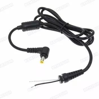 Шнур питания KYMISON для Samsung 5,5x3,0 мм