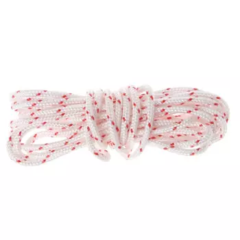 Шнур пусковой для двигателя газонокосилки, 100 м x 4,5 мм