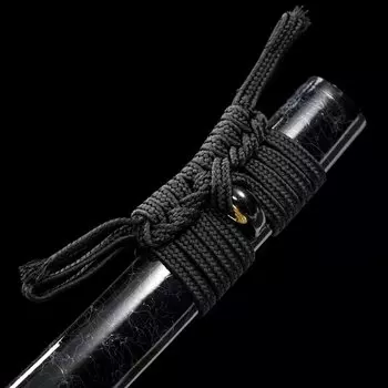 Шнур сагео для катаны MASAHIRO