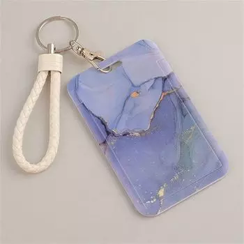 Шнурок для бейджа