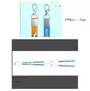 Шнурок для бейджа Gryan