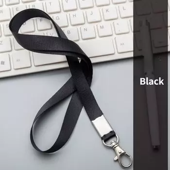 Шнурок для бейджа Pelsone