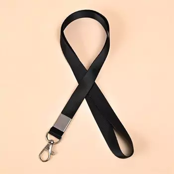 Шнурок для бейджа Pelsone